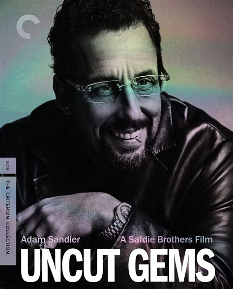 phil uncut gems|Uncut Gems (2019) .